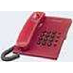 single line telephone panasonic kx-ts505