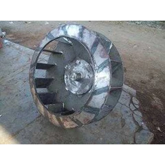 impeller