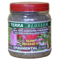 budd terra blossom