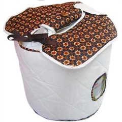 tutup magic com batik