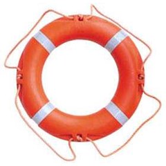 ring buoy