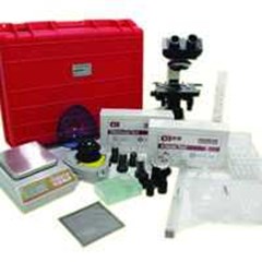 soil test kit inscienpro t-05