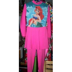 baju renang anak muslim