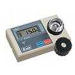grain moisture meter / alat ukur kadar air benih, tepung, kopi, beras, padi dll