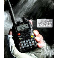 handy talky yaesu vx 6r