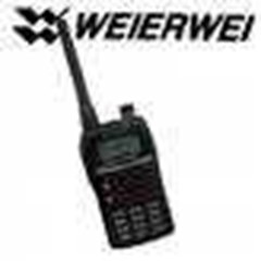 handy talky weierwei vev-338