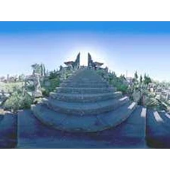 paket besakih tours