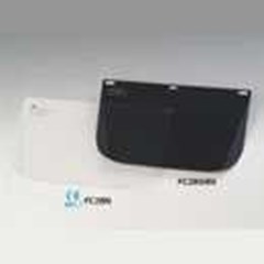 face shields visor fc25n