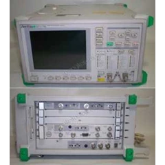 sonet / sdh / pdh / atm analyser, anritsu mp1570a