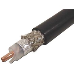 coaxial cable rg 8 belden