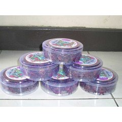 manisan rosela
