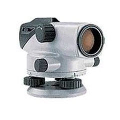 automatic level sokkia b20