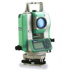 nikon total station dtm 332 ( 5 