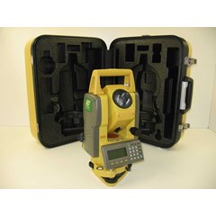 total station topcon gts-102n