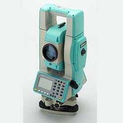 total station nikon npl 632 geonet call:081322001525