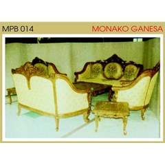 monako ganesa