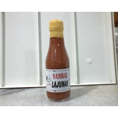 sambal bawang putih lajunak