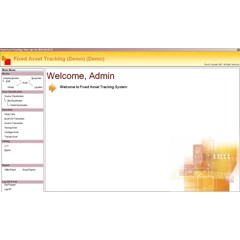 fixed assets software