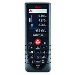 leica distometer d8 baru geonet call: 081322001525