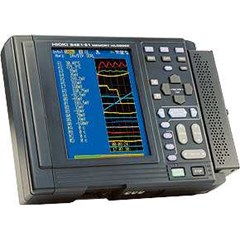 hioki 8421 memory hilogger / temperature data logger
