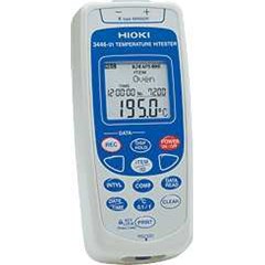 hioki 3446-01 temperature hitester / digital thermometer