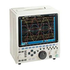 hioki memory hicorder 8855