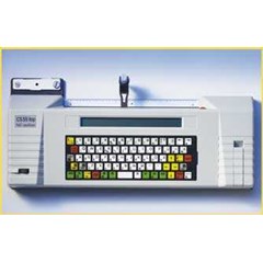 electronic scriber : nc-scriber cs 110 geonet hub. 081322001525