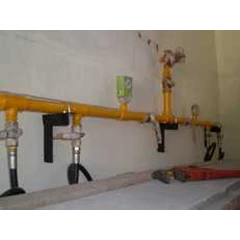 instalasi gas