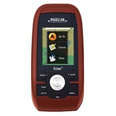 gps magellan triron 300, magellan gps triton 300