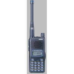 handy talky / ht alinco dj-596t