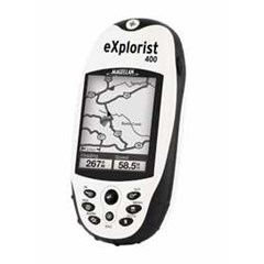 magelan explorist 400, gps magellan