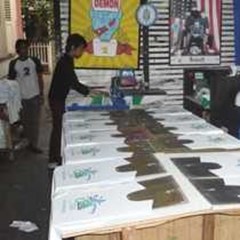 pabrik supplier kaos bandung 1