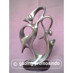 contoh plakat dance
