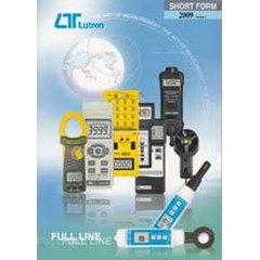 lutron alat-alat ukur lab.