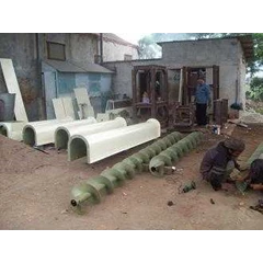 screw conveyor