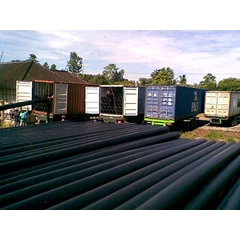 project handling