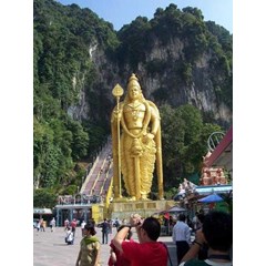 paket tour kul-genting 3d2n