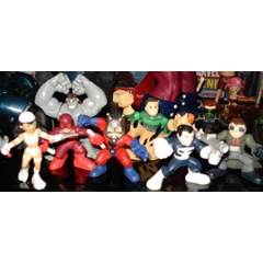 marvel superhero squads compilation