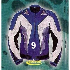 jaket motor sport