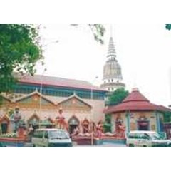 paket tour kul-penang 5d4n