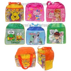 tas lunch box serbaguna