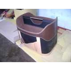 magazine box