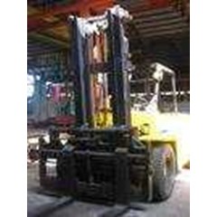 forklift 10 ton - 25 ton