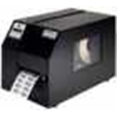 katalog printronix t5304e thermal barcode printer 8ips @ 300dpi