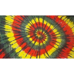 sarong laskar pelangi tye dye