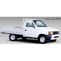 isuzu panther pick up turbo gd