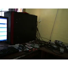 software pulsa all operator