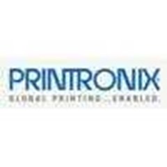 shaft, ribbon guide, 8 inch /printronix-t5204-t5206-t5208