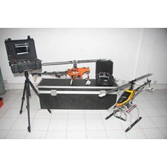 helicam video