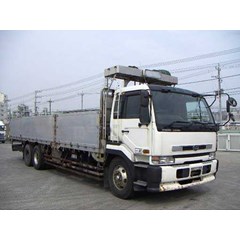 logistic / jasa ekspedisi